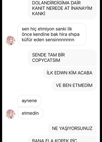 Gri Bol Kesim Kadın Midi Denim Pantolon - Görsel 13