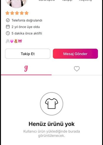 Gri Bol Kesim Kadın Midi Denim Pantolon - Görsel 10