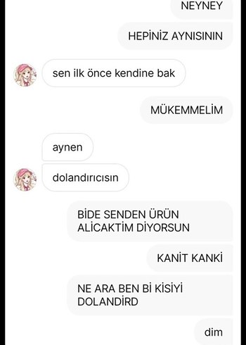 Gri Bol Kesim Kadın Midi Denim Pantolon - Görsel 14