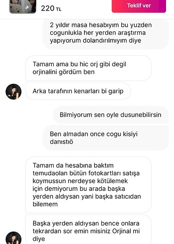 Gri Bol Kesim Kadın Midi Denim Pantolon - Görsel 4