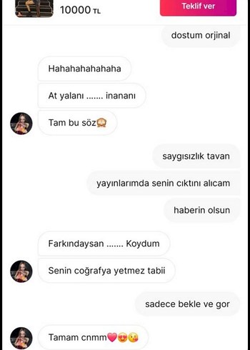 Kahverengi Kadın Kürklü Retro Gözlük - Görsel 8