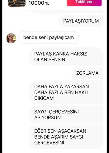 Kahverengi Kadın Kürklü Retro Gözlük - Görsel 16