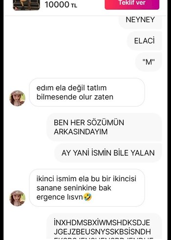 Kahverengi Kadın Kürklü Retro Gözlük - Görsel 18