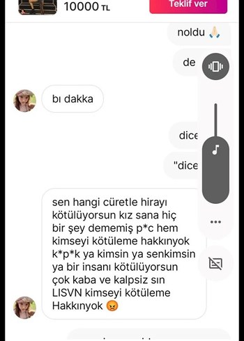 Kahverengi Kadın Kürklü Retro Gözlük - Görsel 12