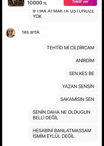 Kahverengi Kadın Kürklü Retro Gözlük - Görsel 20