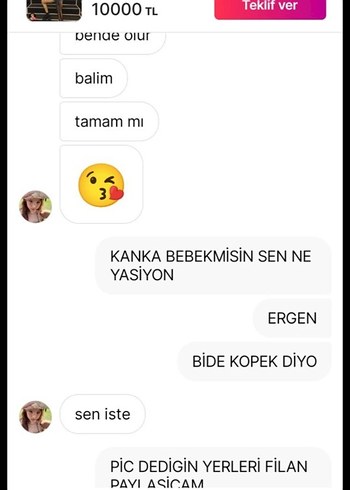 Kahverengi Kadın Kürklü Retro Gözlük - Görsel 15