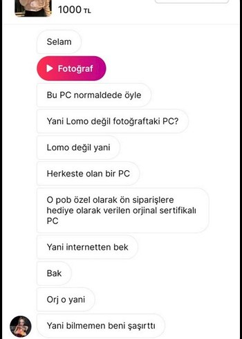 Kahverengi Kadın Kürklü Retro Gözlük - Görsel 9