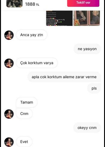 Kahverengi Kadın Kürklü Retro Gözlük - Görsel 6