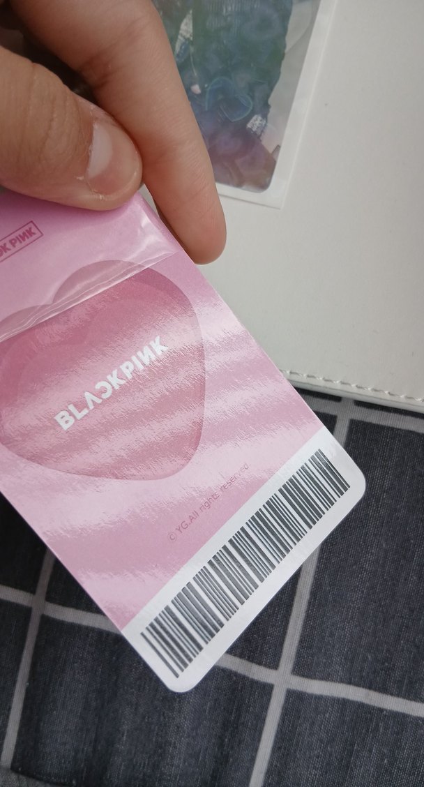 blackpınk - Görsel 3