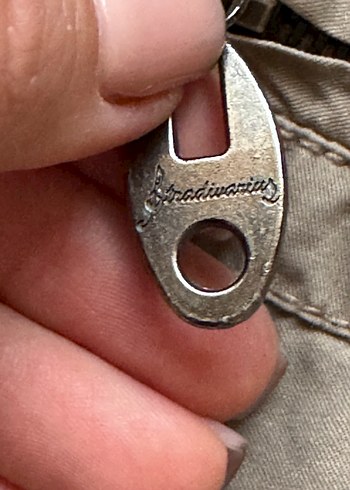 s Beden haki Renk Stradivarius Fermuarlı Kadın Ceket