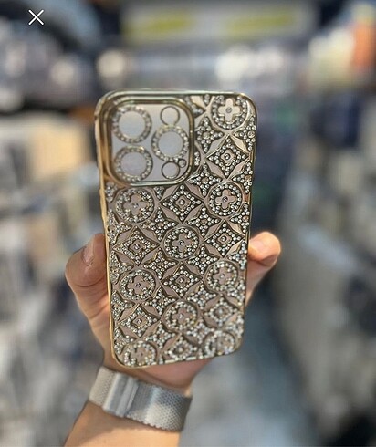 İPhone telefon kılıfı