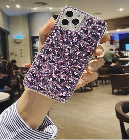 İphone telefon kılıfı
