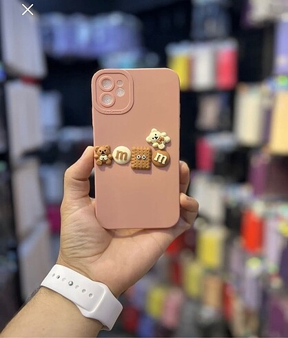 İPhone telefon kılıfı