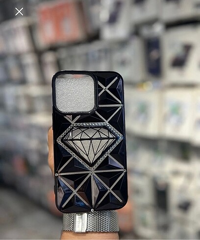 İPhone telefon kılıfı