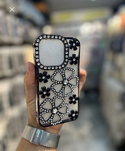 İPhone telefon kılıfı
