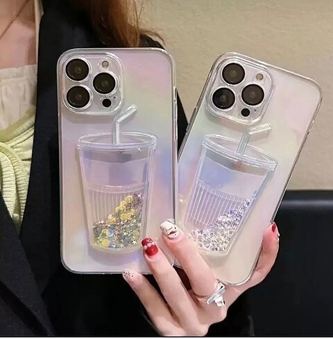 İPhone telefon kılıfı
