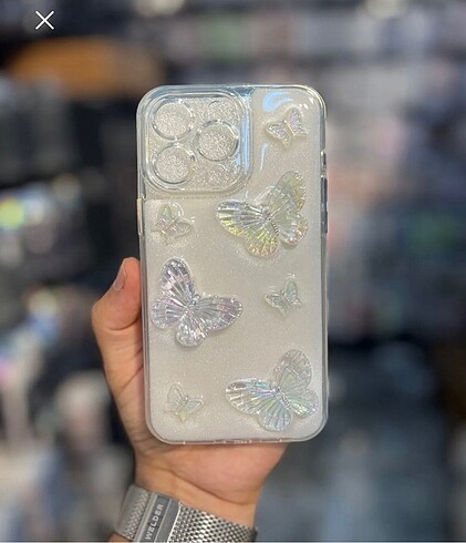 İPhone telefon kılıfı