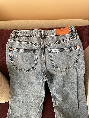 xs Beden Mango jean