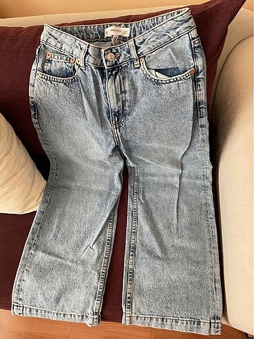 Mango Mango jean