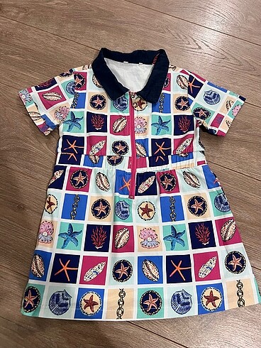 Zara B&G store ürünü