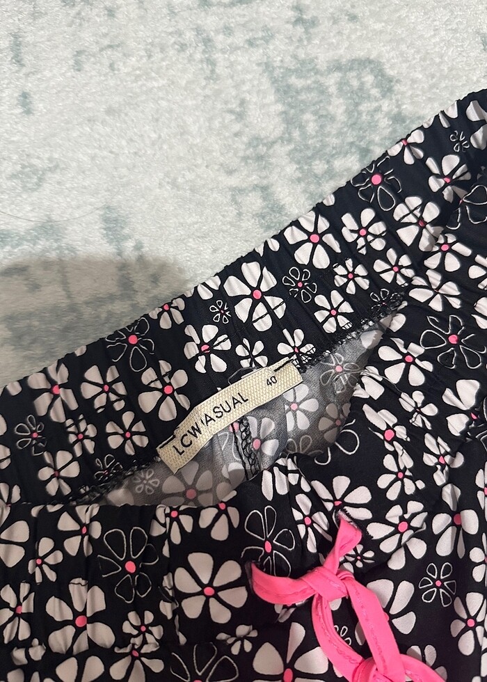 Deniz şortu - Görsel 2