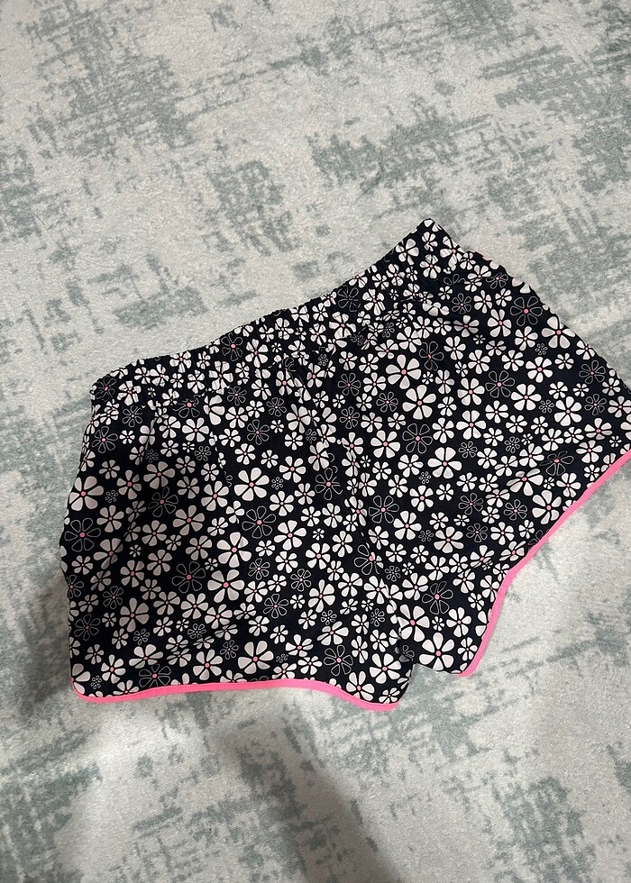 Deniz şortu - Görsel 3