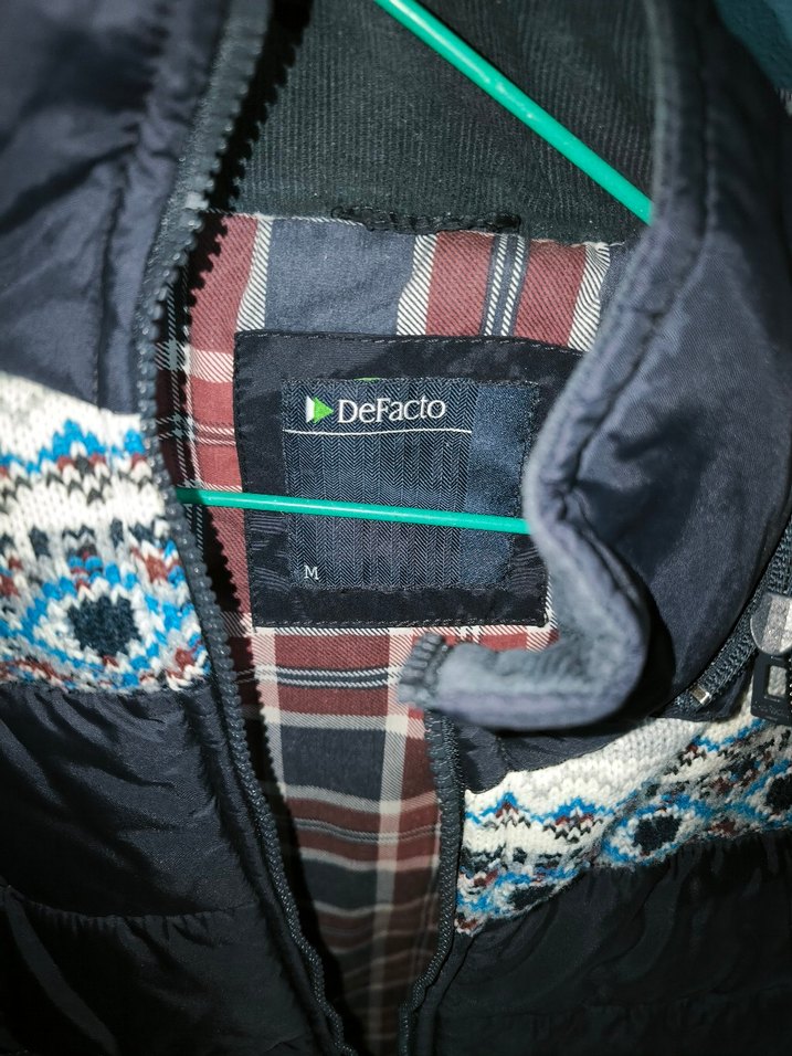 erkek tertemiz şişme yelek - Görsel 2