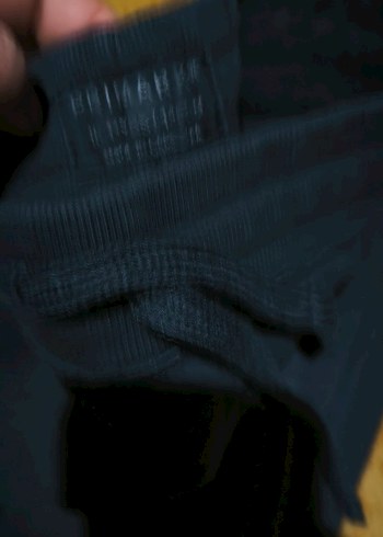 Erkek Lacivert eşofman altı 10 yas - Görsel 2