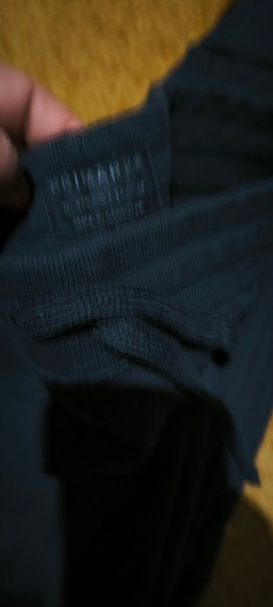 Erkek Lacivert eşofman altı 10 yas - Görsel 2