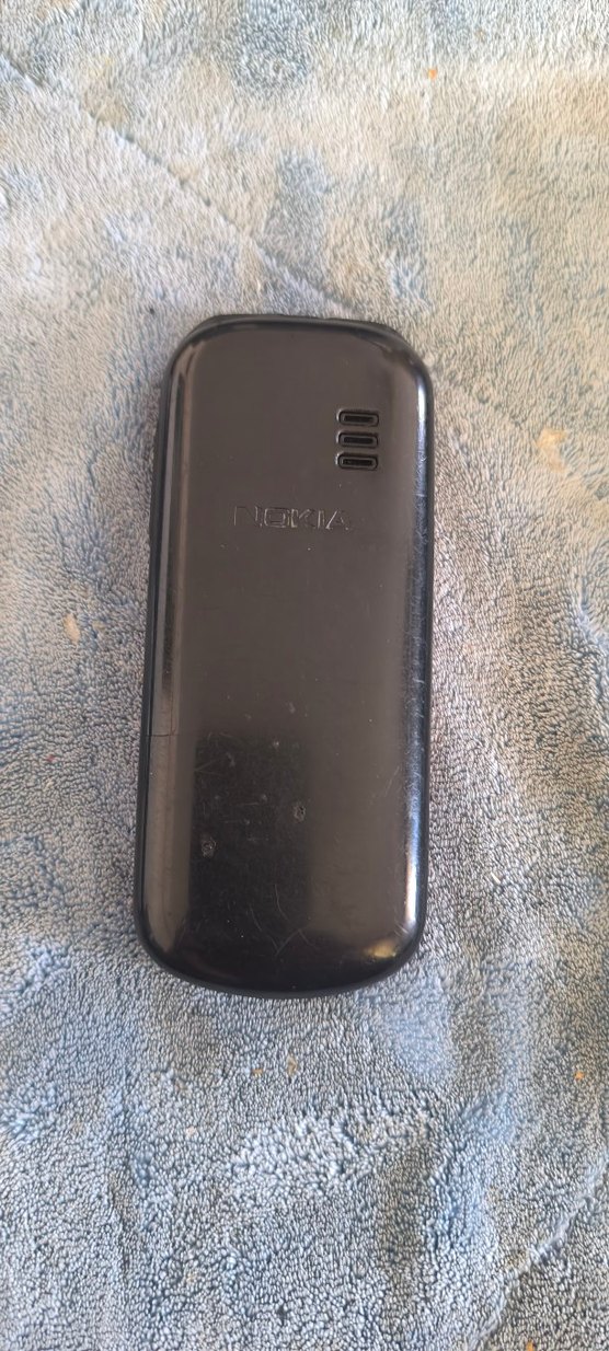 NOKİA 1280 GÜNLÜK KULLANIMA UYGUN 

ŞARJ ALETİ BATARYA MEVCUT - Görsel 2