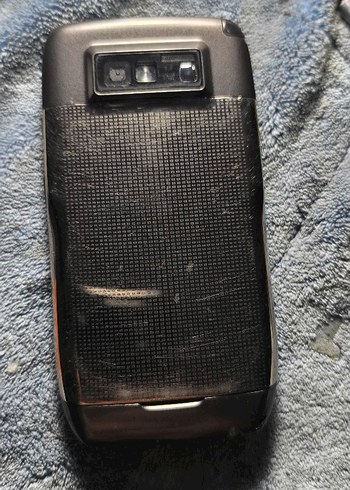 WENTTO F6 Klavyeli TEK SİM AKTİF İNTERNETSİZ TV ÖZELİĞİ MEVCUT - Görsel 2