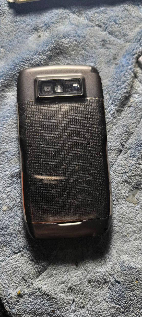 WENTTO F6 Klavyeli TEK SİM AKTİF İNTERNETSİZ TV ÖZELİĞİ MEVCUT - Görsel 2