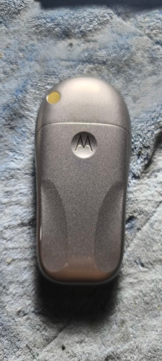 MOTOROLA C115 YASAL KAYITLI KOLEKSİYONLUK GÜNLÜK KULLANIMA UYGUN - Görsel 2