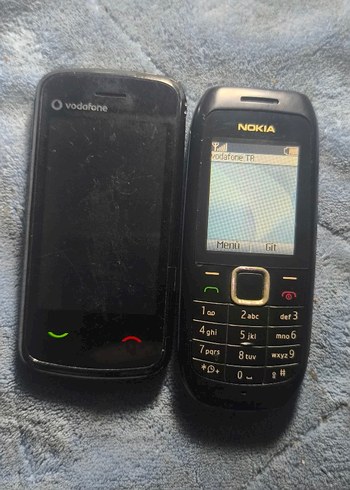 Nokia