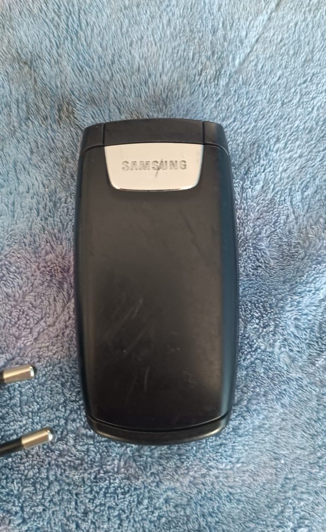SAMSUNG C260 YASAL KAYITLI GÜNLÜK KULLANIMA UYGUN - Görsel 2