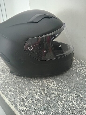 Sway Fs-820 Model Motorcu Kaskı