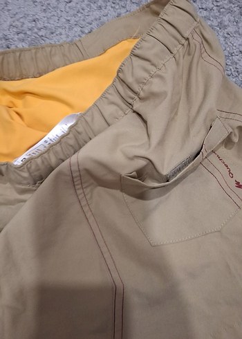 decathlon 12 yaş şort etek - Görsel 9