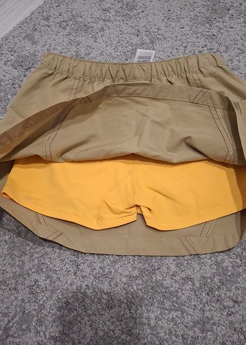 decathlon 12 yaş şort etek - Görsel 5