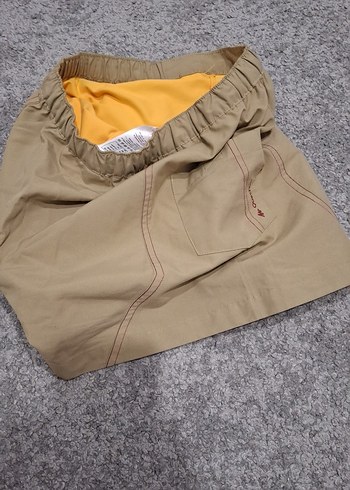 decathlon 12 yaş şort etek - Görsel 8