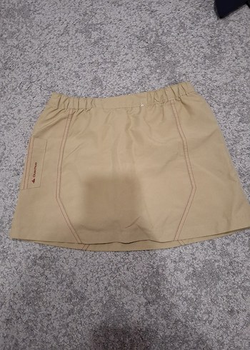 decathlon 12 yaş şort etek - Görsel 6