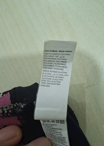 penti 10 yaş siyah spor şortu - Görsel 6