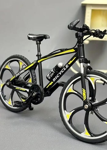 BICYCLE BİSİKLET SIFIR