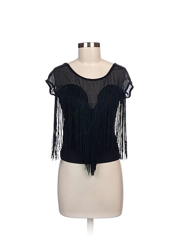 Vintage Love Bluz %70 İndirimli.