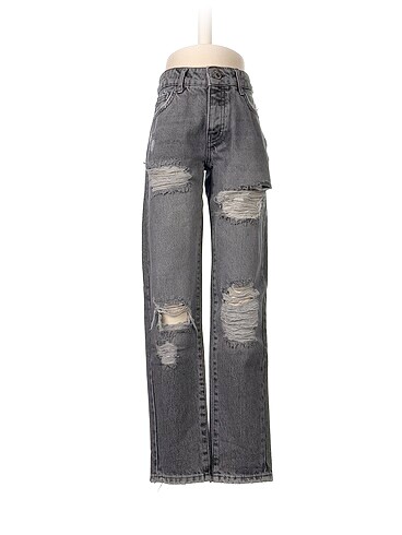 Bershka Jean / Kot %70 İndirimli.