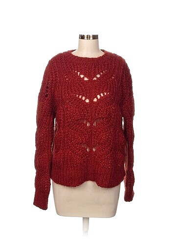 Vintage Love Kazak / Triko %70 İndirimli.