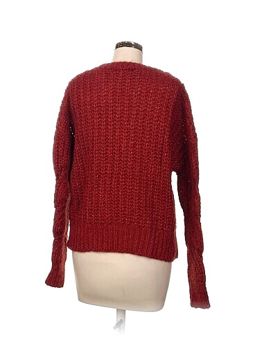 s Beden Vintage Love Kazak / Triko %70 İndirimli.