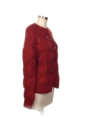 Vintage Love Vintage Love Kazak / Triko %70 İndirimli.