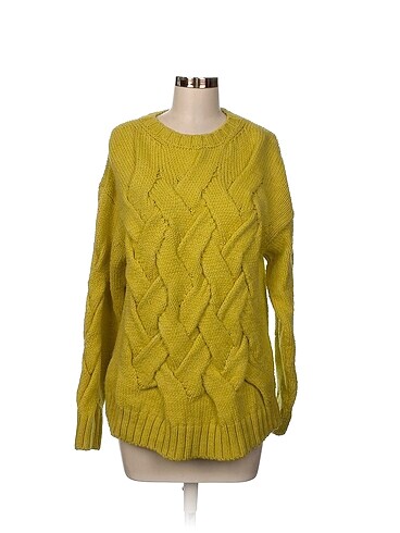 Mango Kazak / Triko %70 İndirimli.