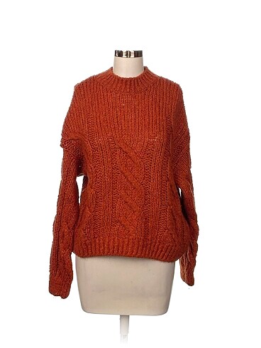 Bershka Kazak / Triko %70 İndirimli.