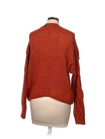 s Beden Bershka Kazak / Triko %70 İndirimli.